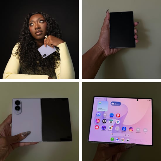 Samsung Galaxy Z Fold8 Review With Photos