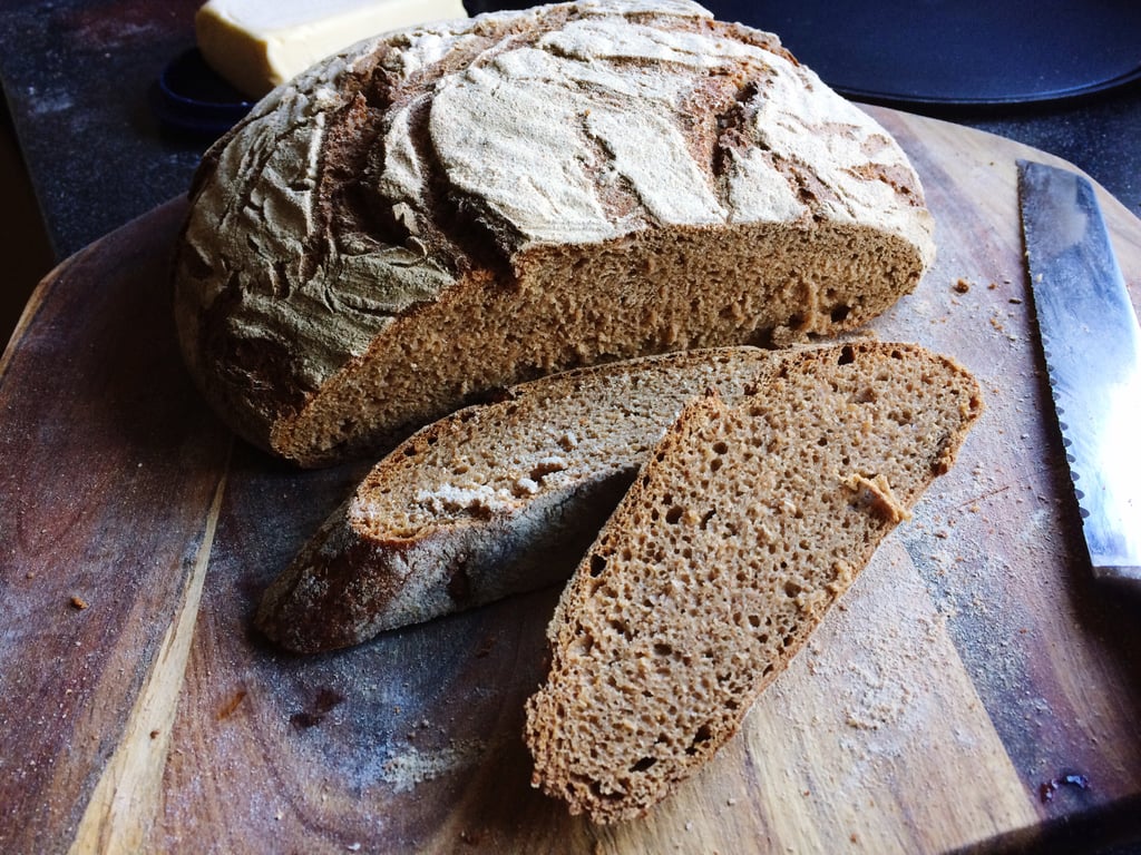 Brown Bread