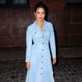 Priyanka Chopra Wore a Sexy Version of Meghan Markle's Trench Dress, and WOW