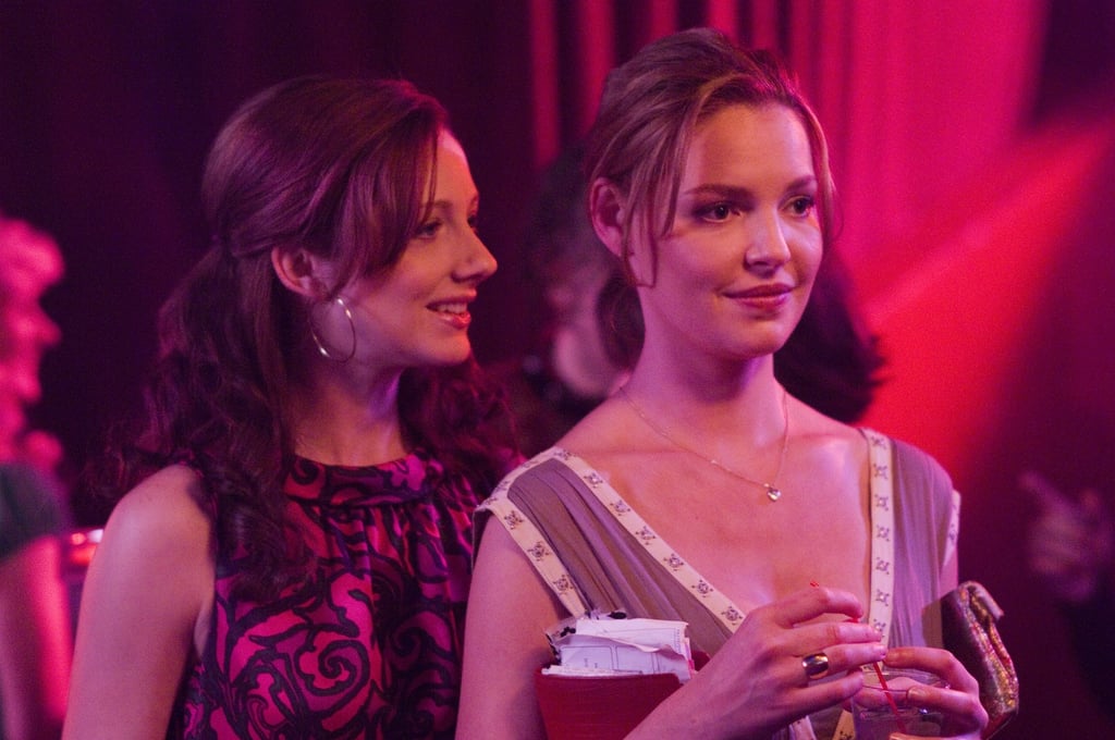 Casey, 27 Dresses