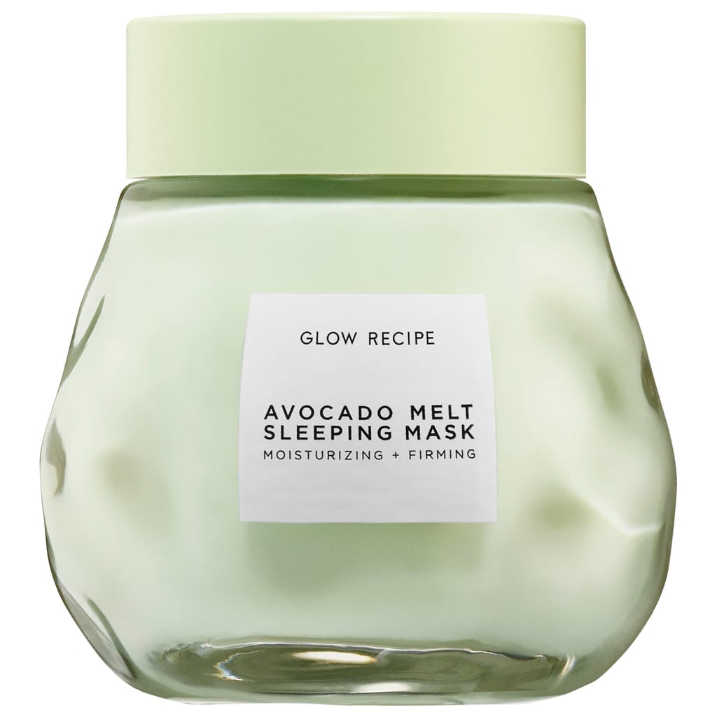 Glow Recipe Avocado Melt Sleeping Mask