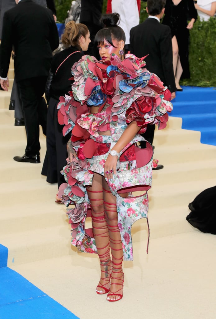 Pictured: Rihanna
Pictured: Rihanna