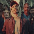 Riz Ahmed Gets the Job Done in the Powerful Music Video For Hamilton's "Immigrants"