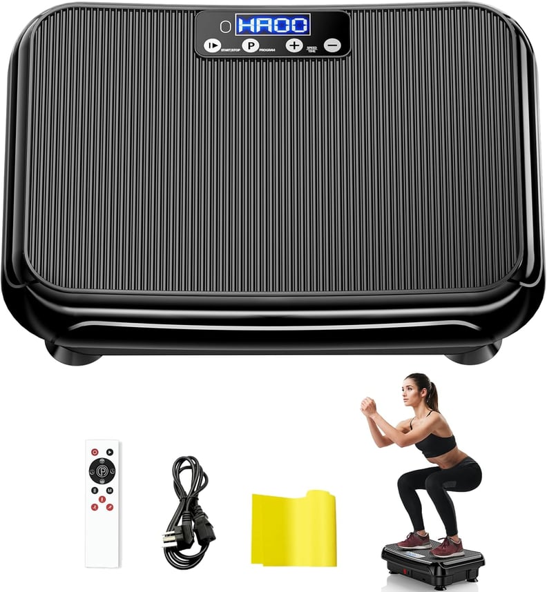 anal plug dilator The Best Vibration Plate Deals | Amazon October Prime Day
