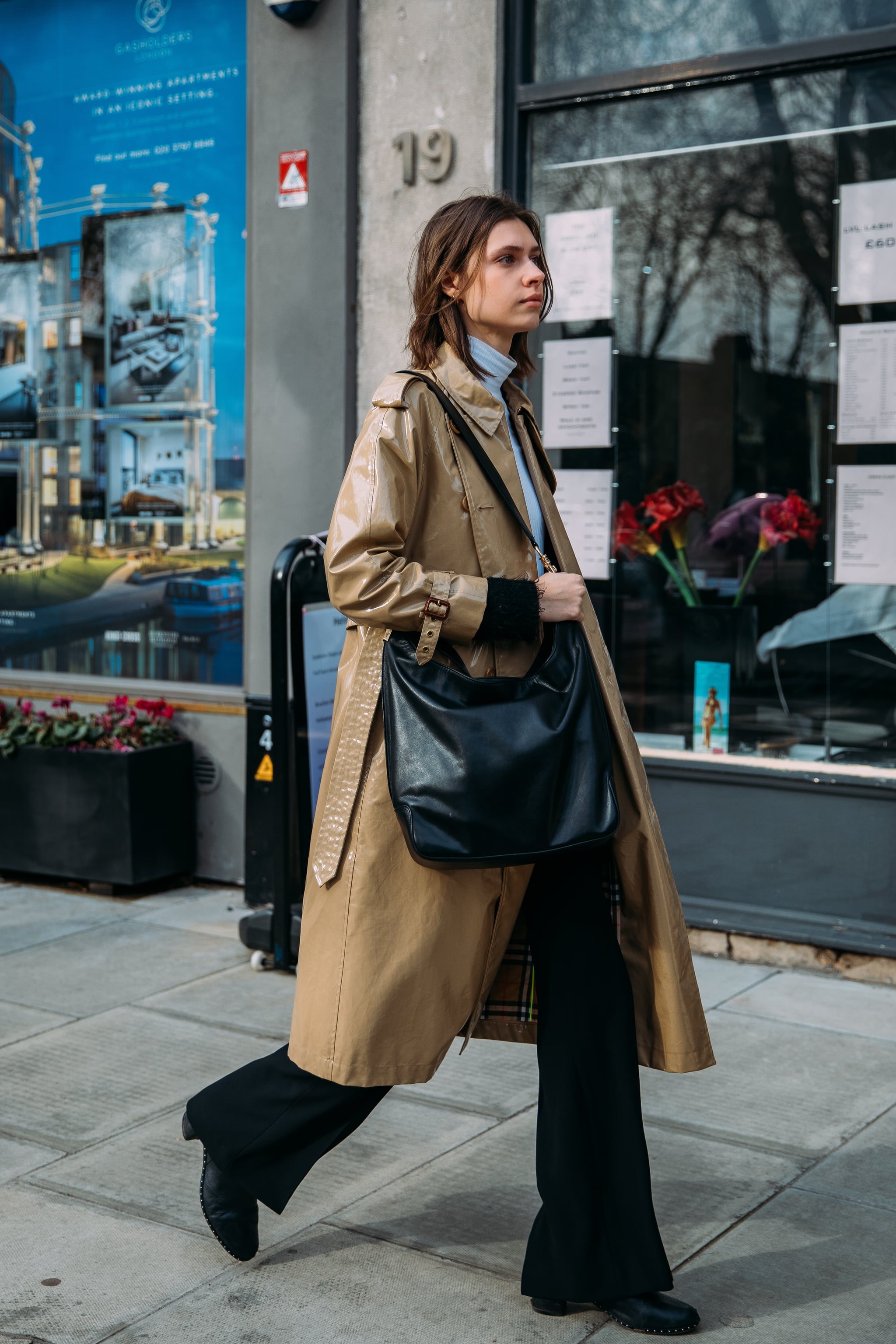 Coats spring 2020 top