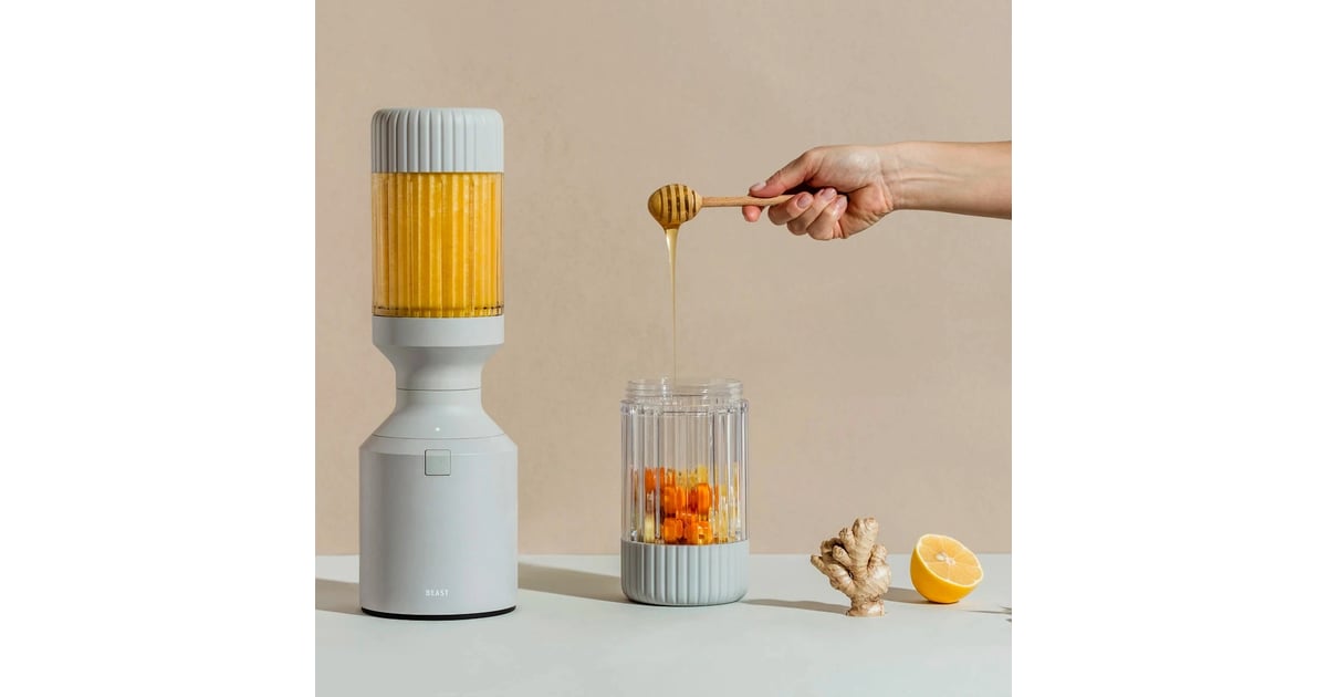 An Aesthetic Blender Beast Blender The Best EditorFavourite Kitchen