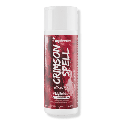 MyIdentity Refresh Colour Depositing Conditioner