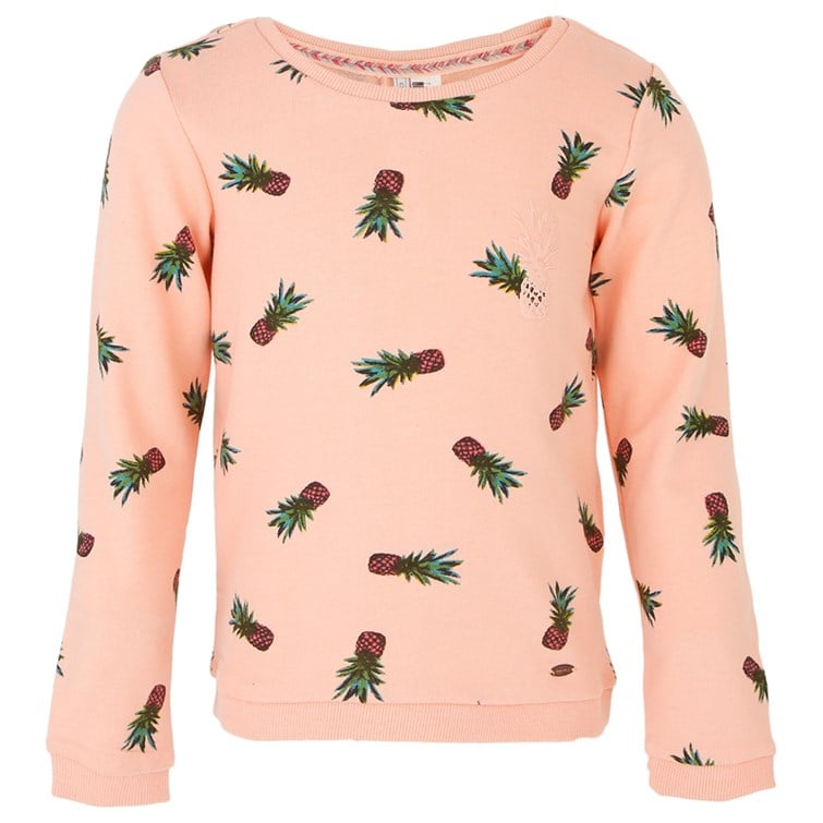 Fruity Fun