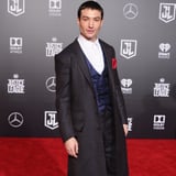 How Ezra Miller's Standalone Film as the Flash Will Make LGBTQ+ History