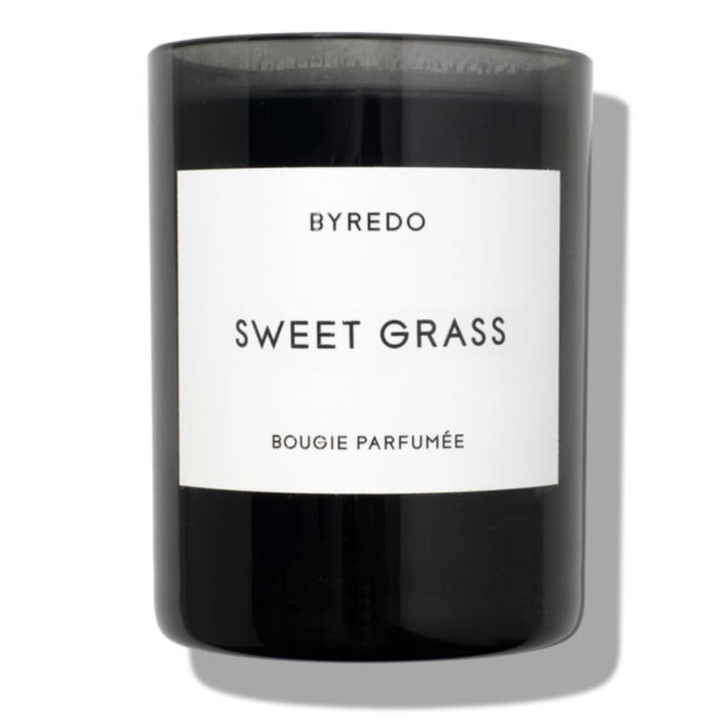 Byredo Sweet Grass Candle