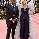 Met Gala Red Carpet Dresses 2019