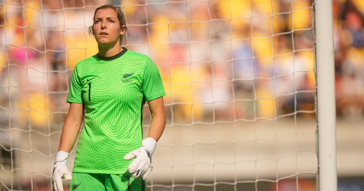 Meet Team USA’s Talented Goalkeepers for the 2023 Women’s World Cup