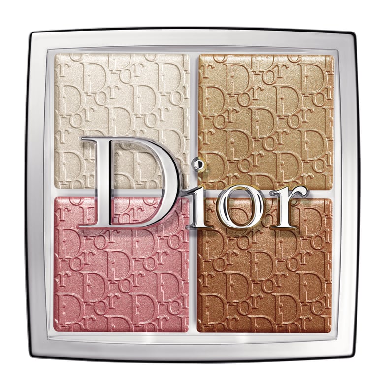 Dior Backstage Glow Face Palette