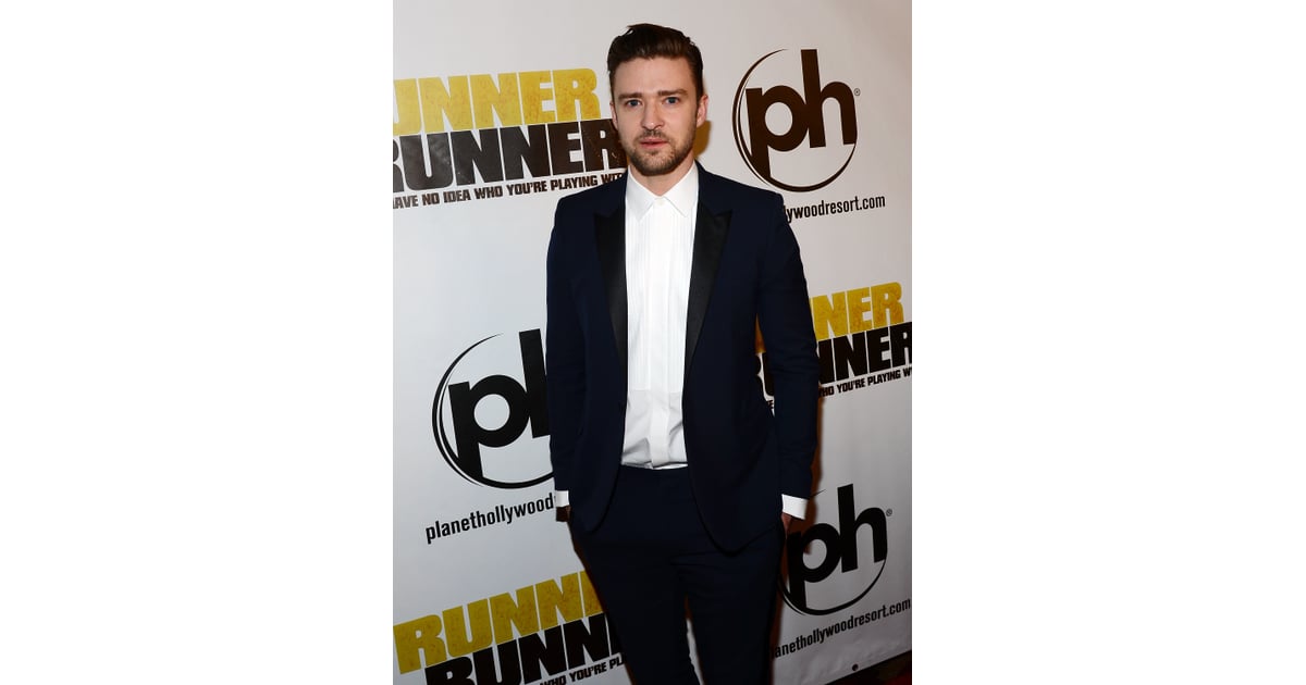 Justin Timberlake Celebrities Who Support Marriage Equality Popsugar Celebrity Photo 9