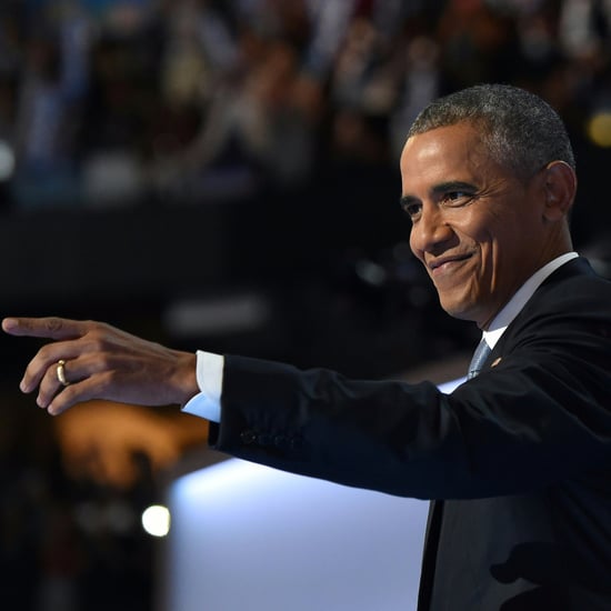 Republicans React to Obama's DNC 2016 Speech