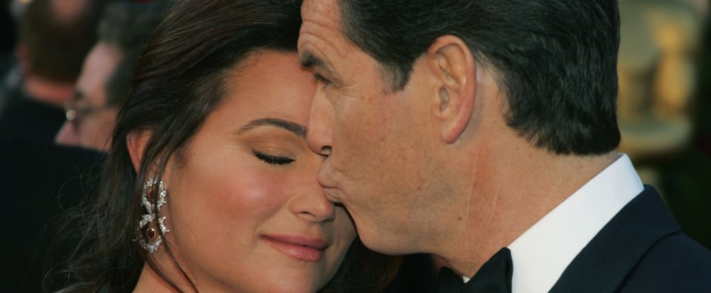 Pierce Brosnan and Keely Smith's Romance Is Straight Out of a Nicholas Sparks Novel