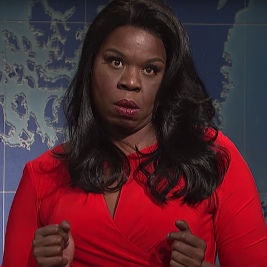 SNL Weekend Update With Omarosa Manigault Newman Video