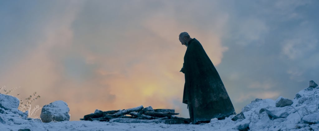 Game of Thrones Season 6 Finale Spoilers