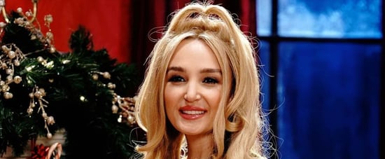 Jennifer Coolidge Responds to Chloe Fineman's SNL Impression