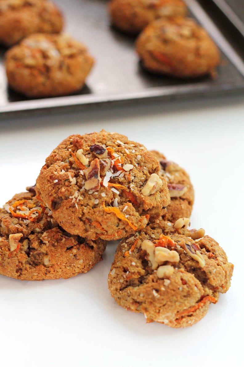 Paleo Breakfast Cookies