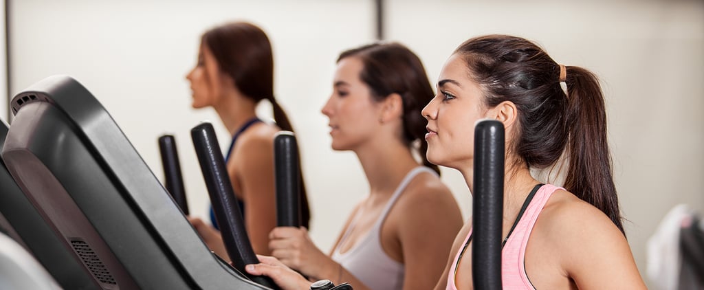 30-Minute Valentine's Day Workout