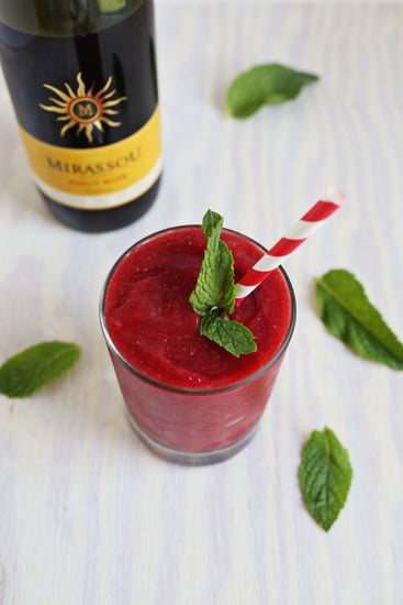 Frozen Sangria