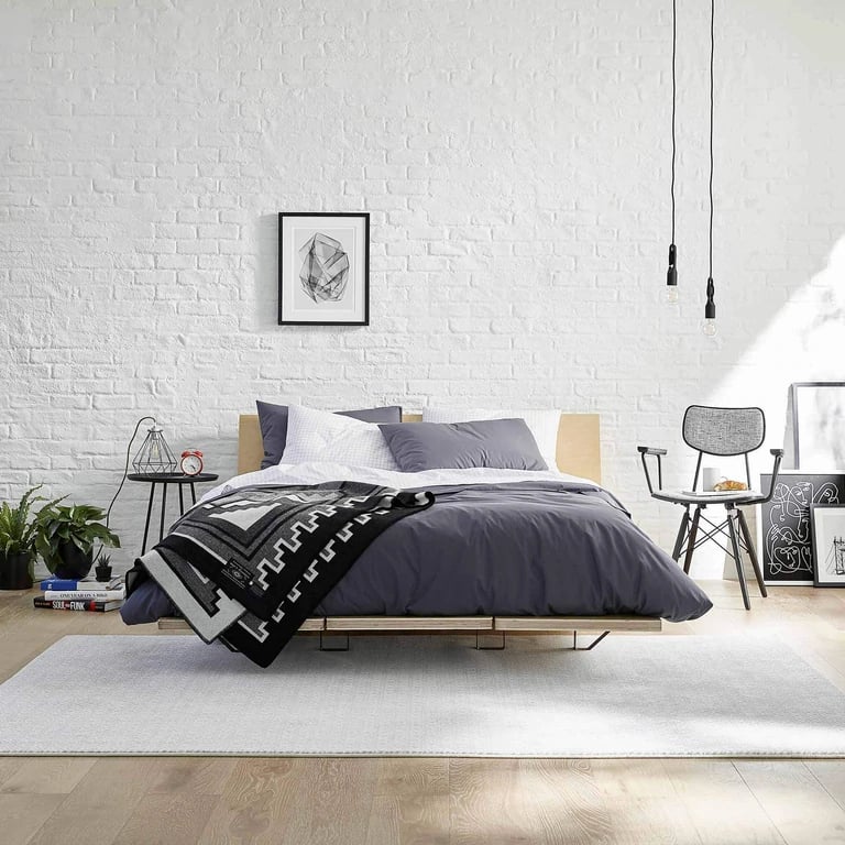 Modular Furniture: Floyd Platform Bed