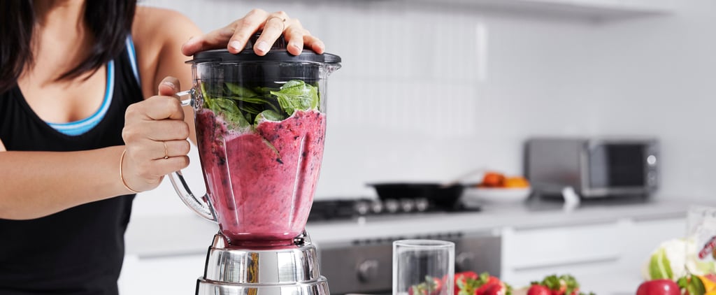 How to Get Healthy
