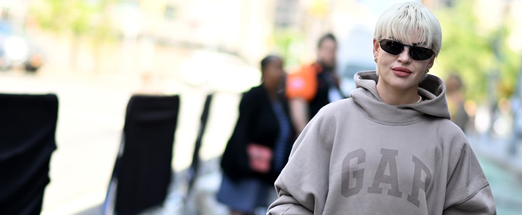 Gap Hoodies For Women