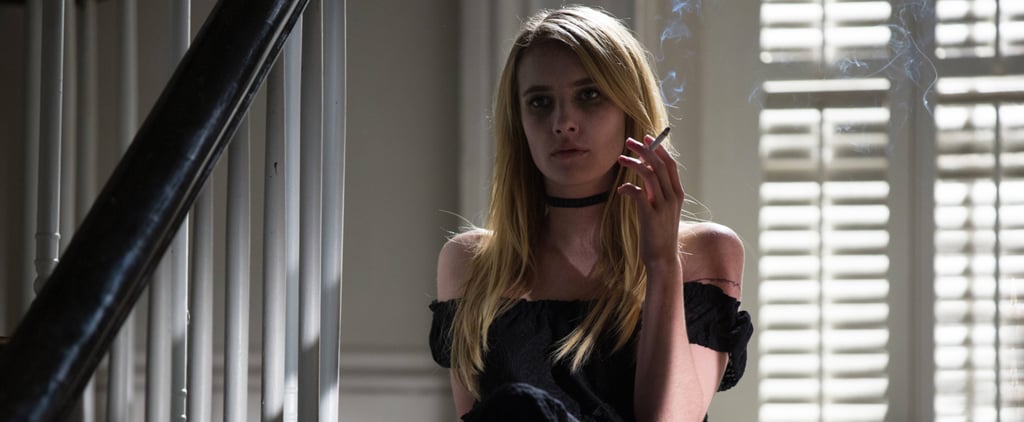 American Horror Story Coven's Connection to Apocalypse