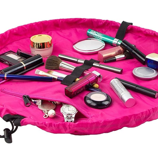 Best Travel Makeup Bag on Amazon