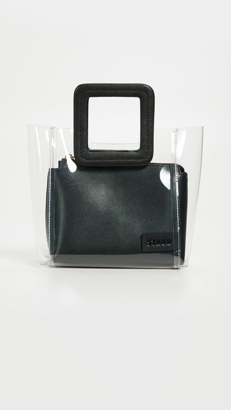 STAUD Mini Shirley Bag