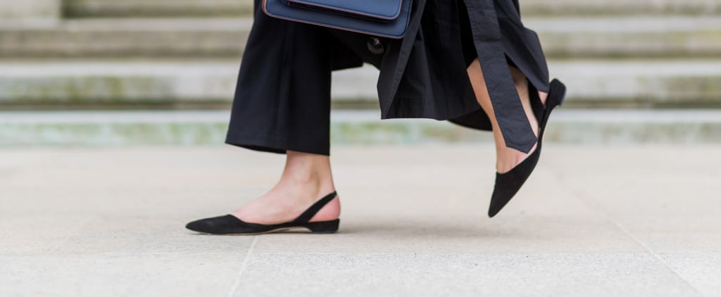 Nordstrom Anniversary Sale Flats 2018