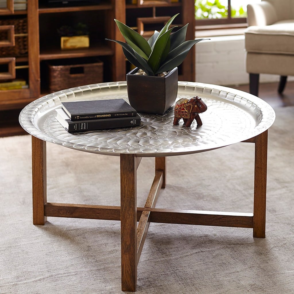 Moroccan Coffee Table