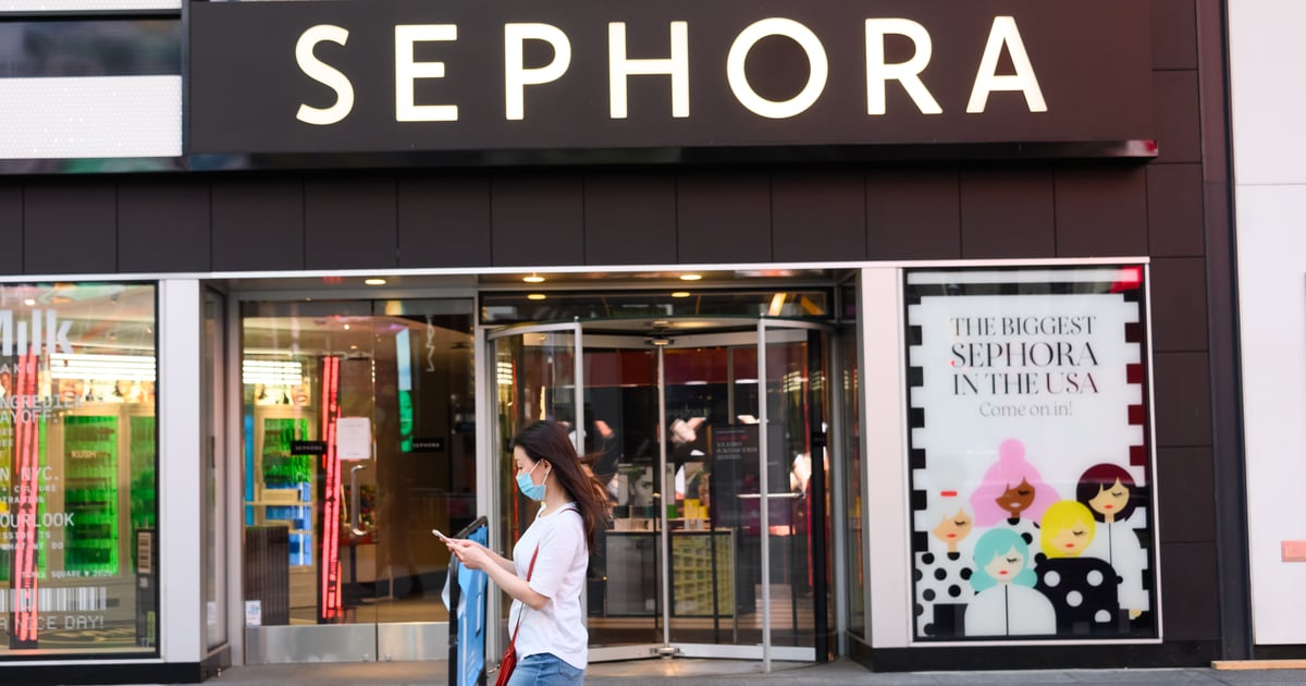 What to Expect at Beauty Retailers Post StayatHome Orders POPSUGAR