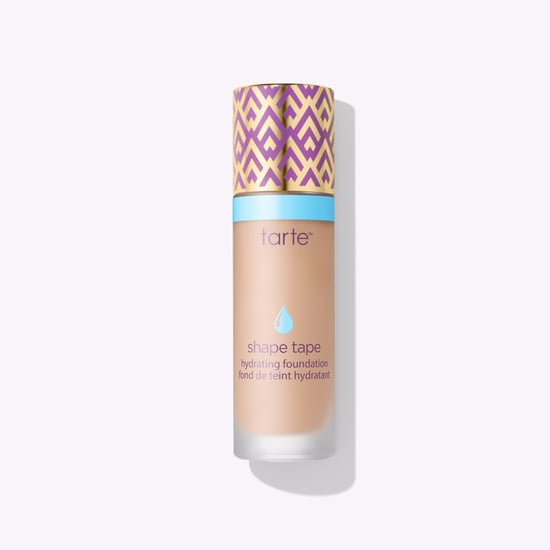 Tarte Hydrating Shape Tape Foundation Review