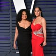 Tracee Ellis Ross on How Her Mother Helped Her Feel "Empowered by Beauty"