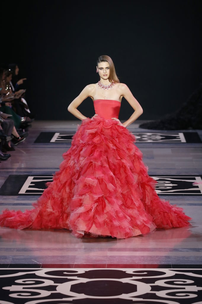 Georges Hobeika Haute Couture Spring Summer 2019