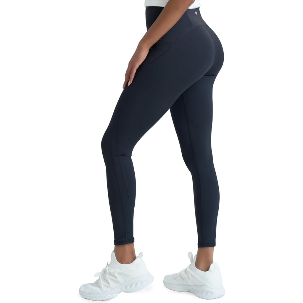 Best High-Waisted Leggings