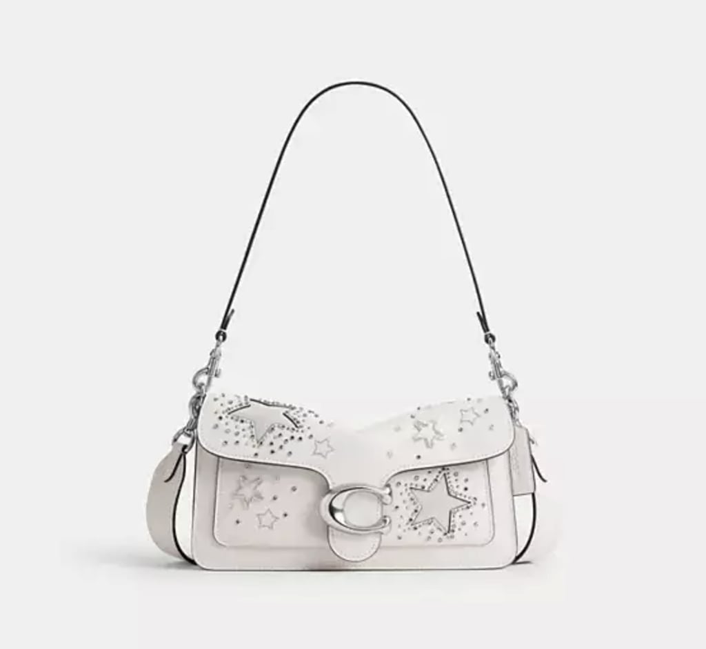 Coach Tabby Shoulder Bag 26