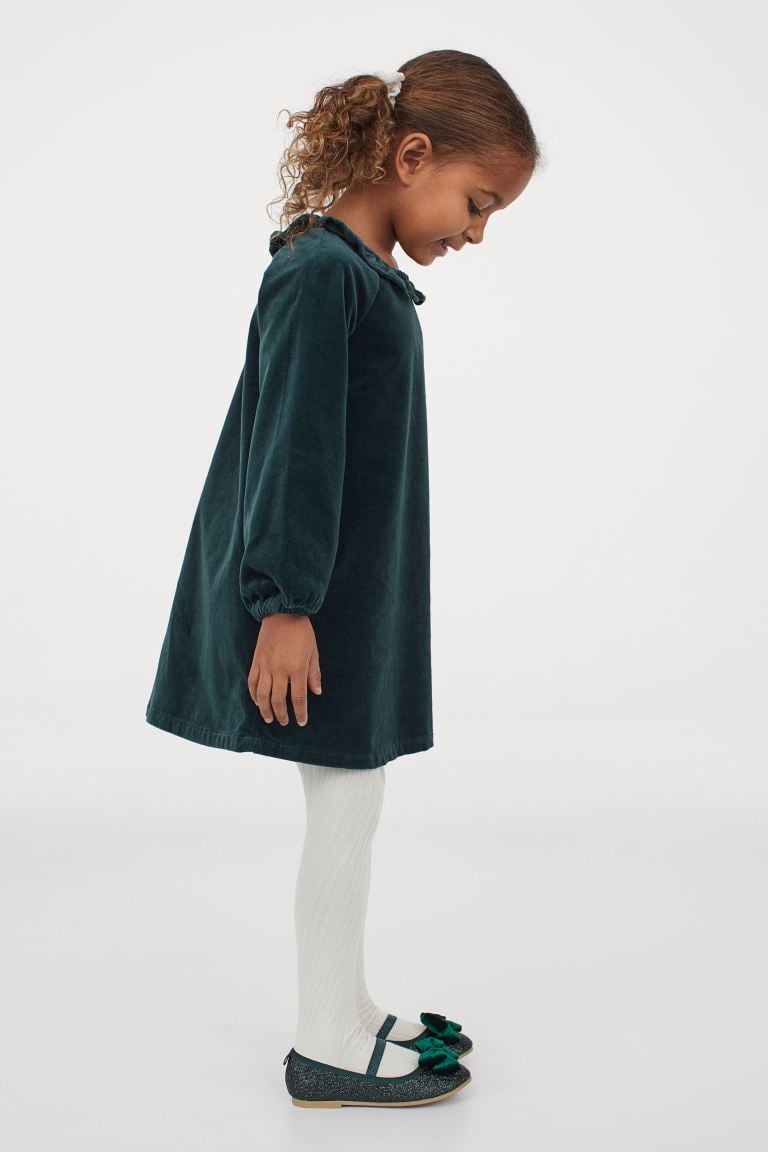 Cute Basic Kids' Clothes From H&M