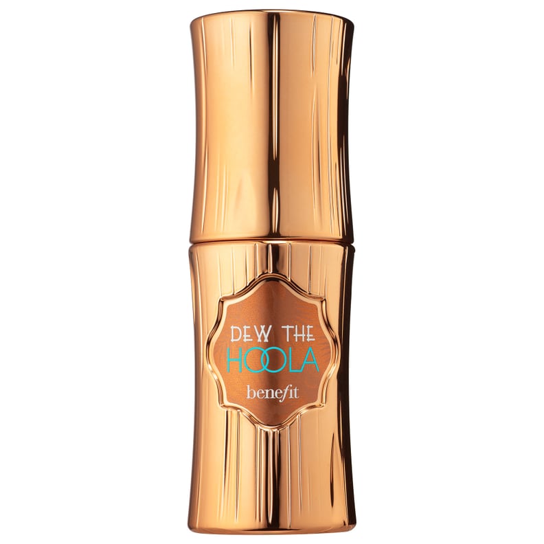 Benefit Cosmetics Dew the Hoola Soft Matte Liquid Bronzer