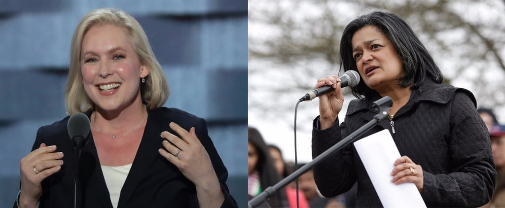 Kirsten Gillibrand's Campaign Advice