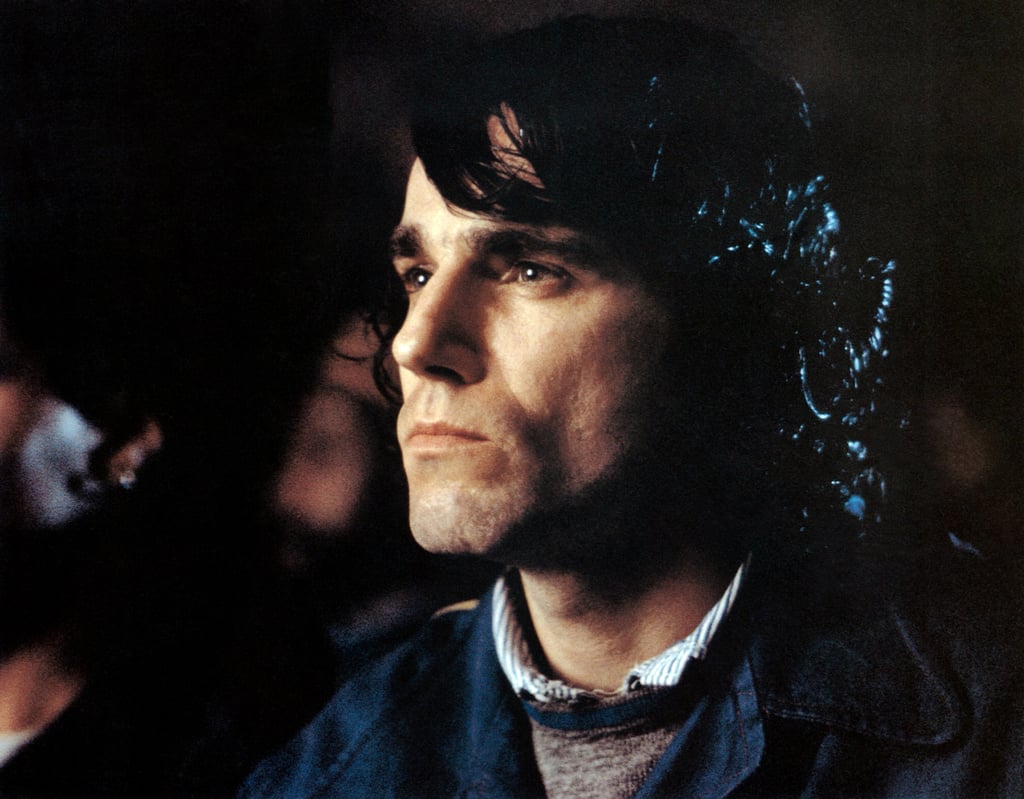 Handsome Pictures of Daniel Day-Lewis