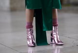 Stylish Socks Gift Fashion Girl