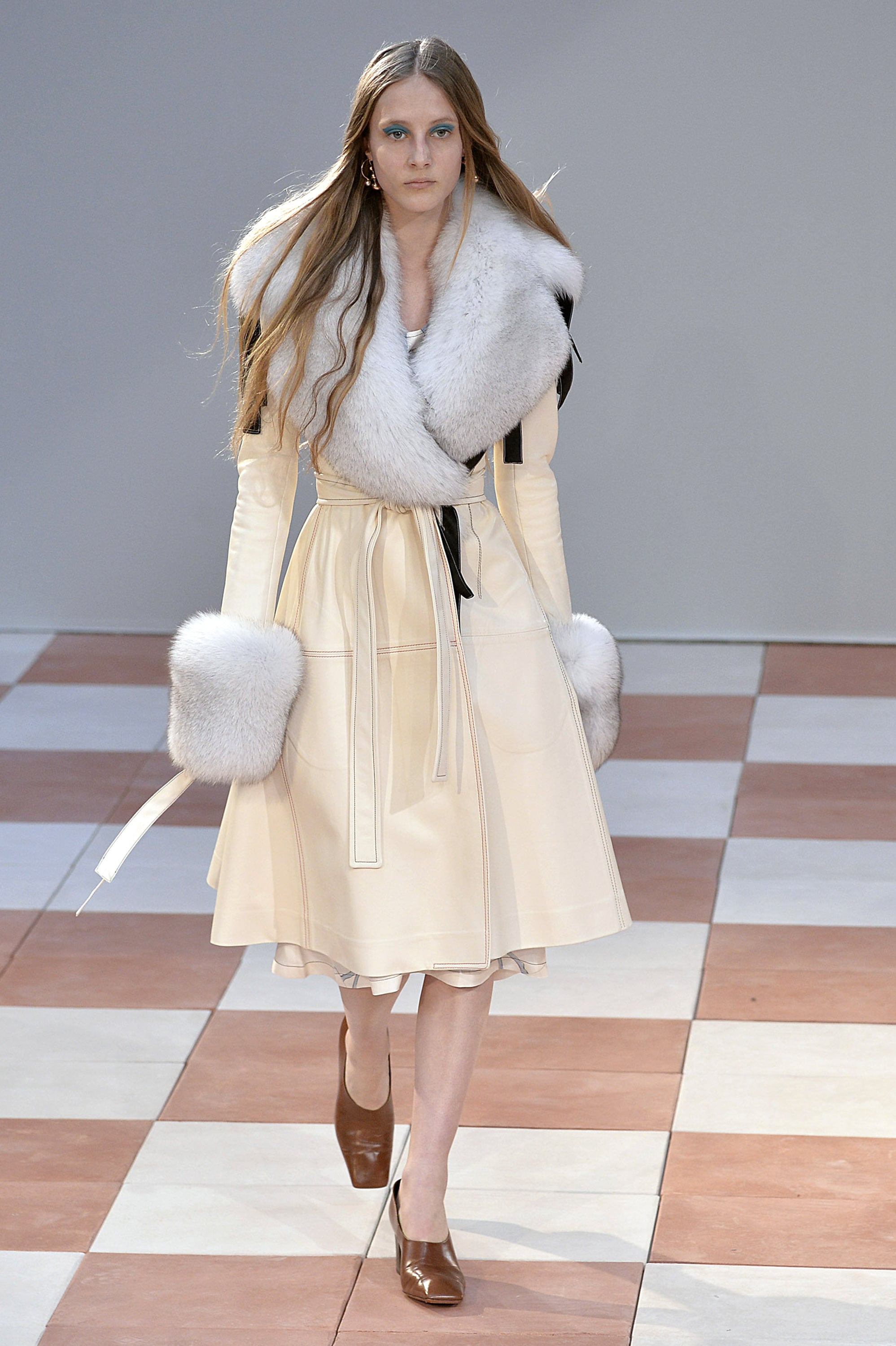 Celine Fall 2015 The 12 Fashion Trends You Ll Be Wearing This
