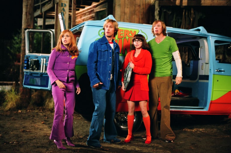 Scooby-Doo 2: Monsters Unleashed