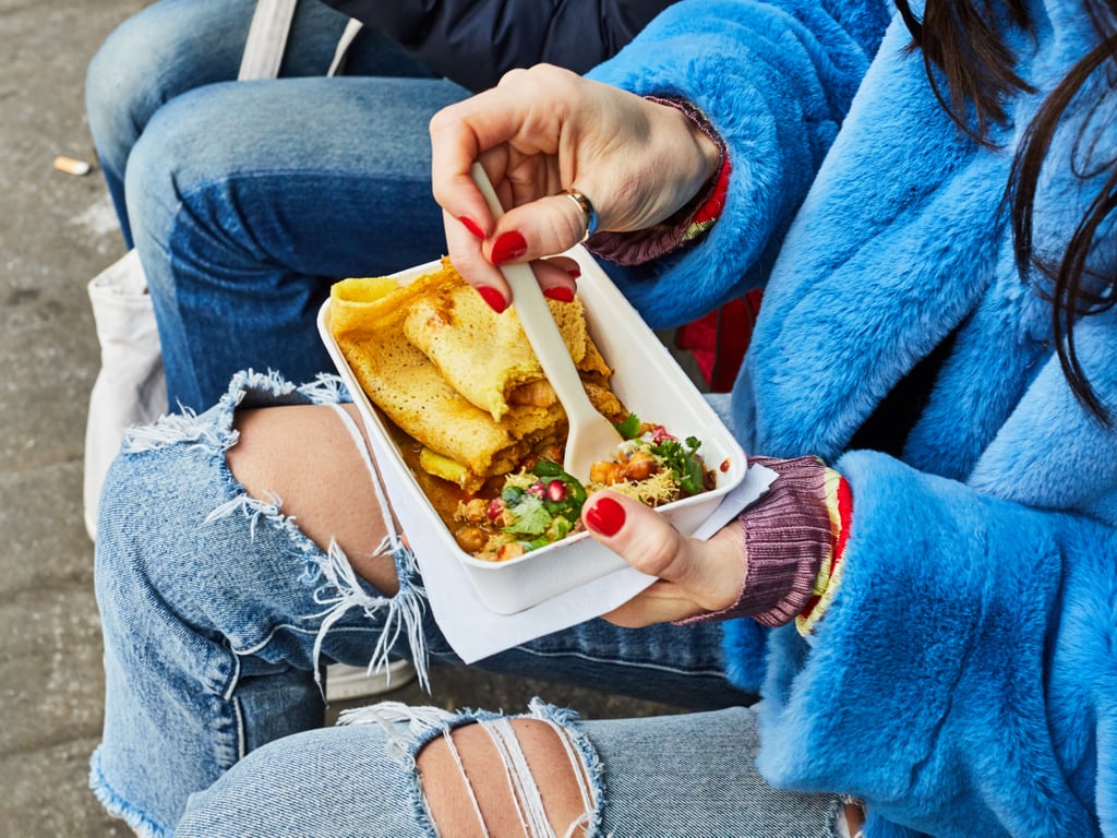 A MealPal Membership