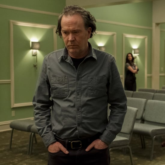 How Did They Make Episode 6 of The Haunting of Hill House?