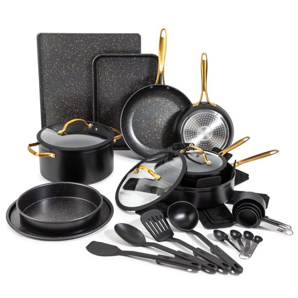 Thyme & Table Non-Stick Cookware & Bakeware